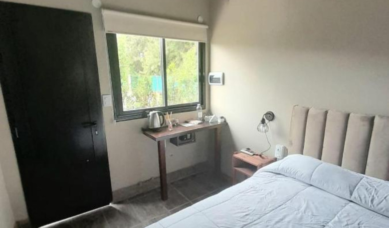 Cabana Olivos Del Monte Resort & Spa