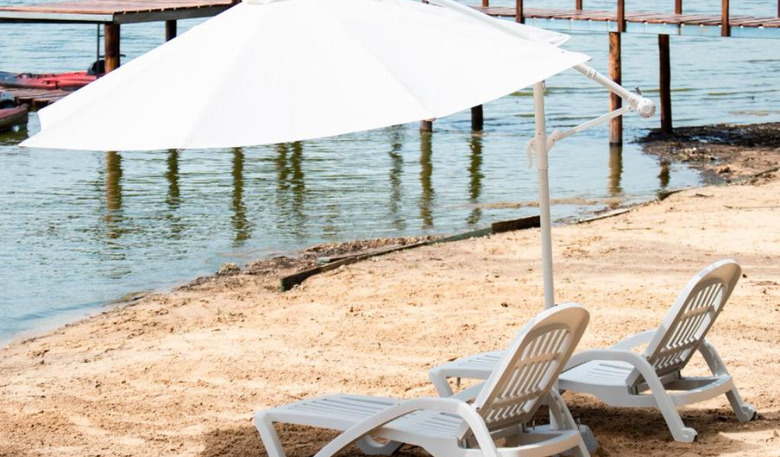 Cabana Olivos Del Monte Resort & Spa