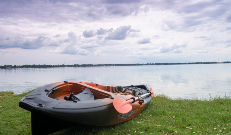 Cabana Olivos Del Monte Resort & Spa