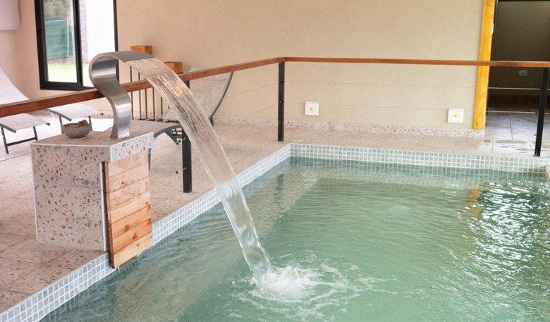 Cabana Olivos Del Monte Resort & Spa