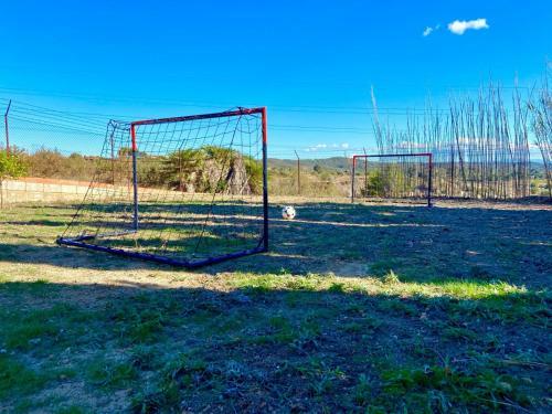 Beautiful Villa With Huge Private Pool And Vineyard View
