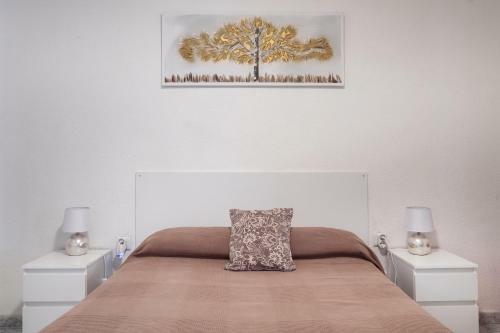 Apartamento Valencia Puerto Ciudad Artes