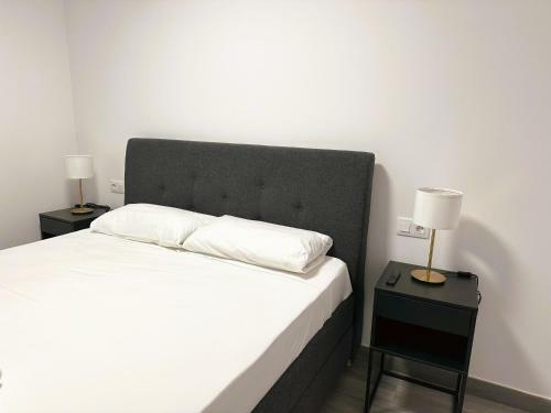Apartamento Esteve Silence