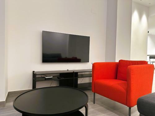 Apartamento Esteve Silence