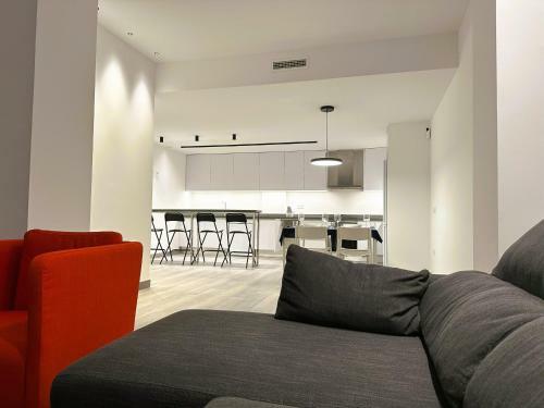 Apartamento Esteve Silence