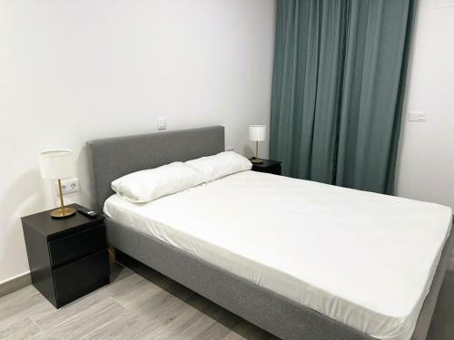 Apartamento Esteve Silence