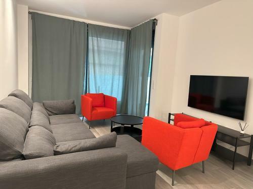 Apartamento Esteve Silence
