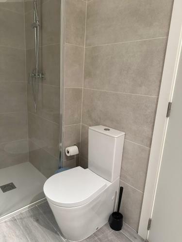 Apartamento Esteve Silence