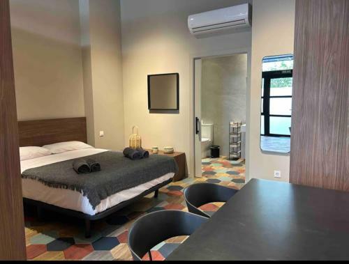 Apartamento Reina
