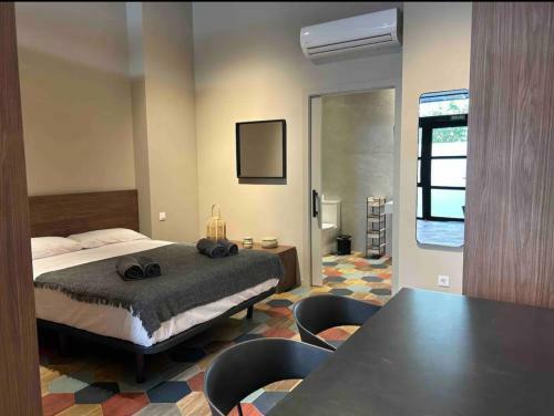 Apartamento Reina