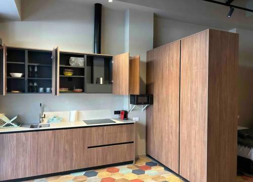 Apartamento Reina