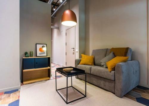 Apartamento Reina