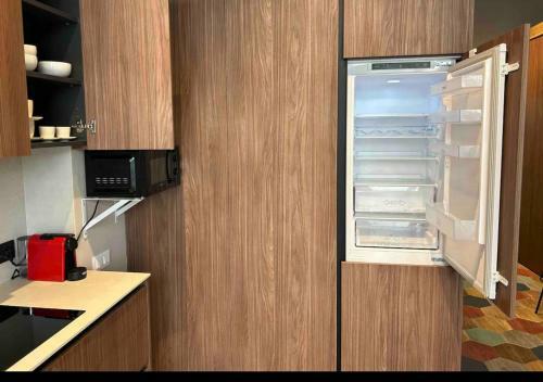 Apartamento Reina
