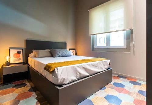 Apartamento Reina