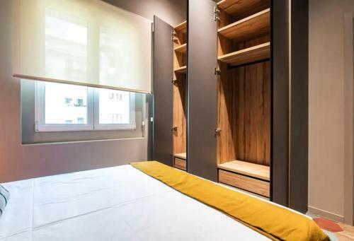 Apartamento Reina