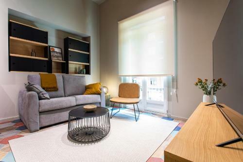 Apartamento Reina