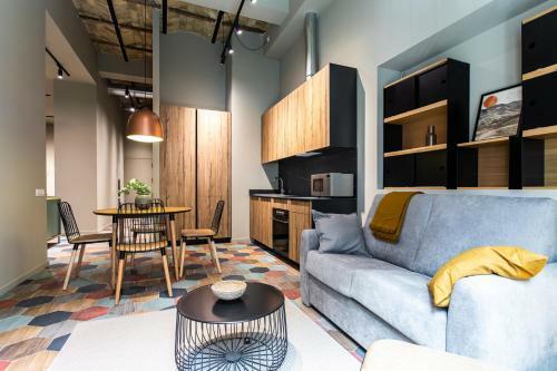 Apartamento Reina