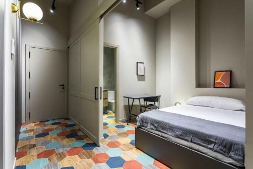 Apartamento Reina