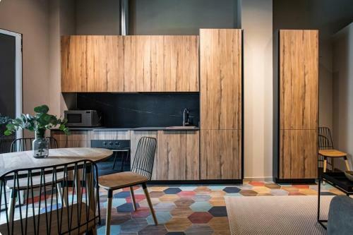 Apartamento Reina