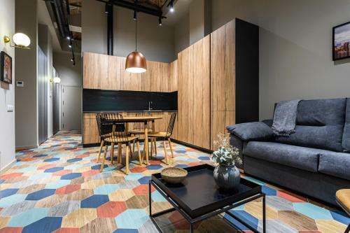 Apartamento Reina