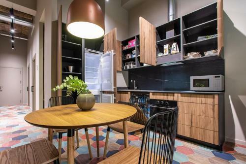 Apartamento Reina