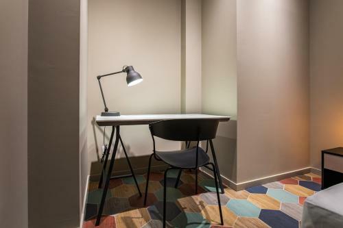 Apartamento Reina