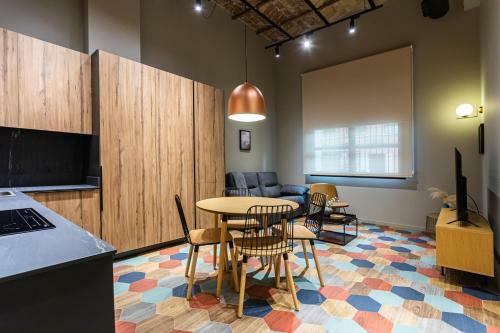 Apartamento Reina