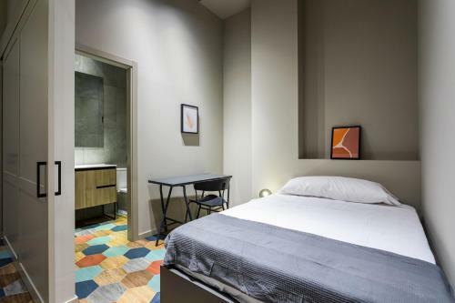 Apartamento Reina