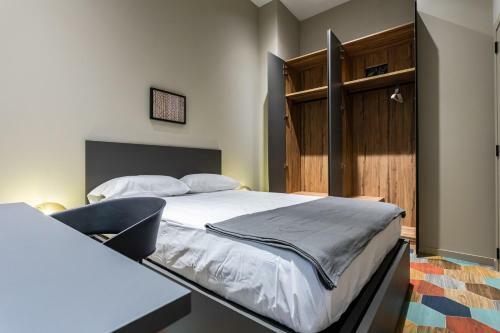 Apartamento Reina