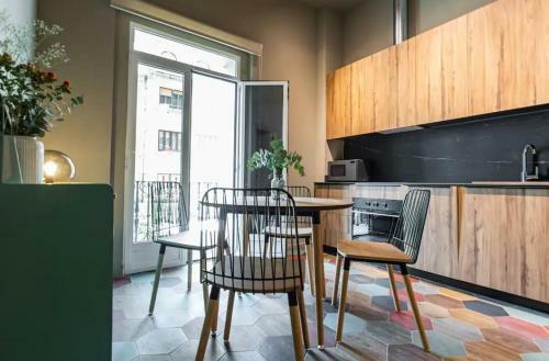 Apartamento Reina