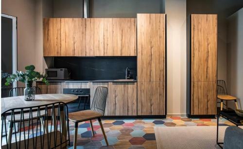 Apartamento Reina