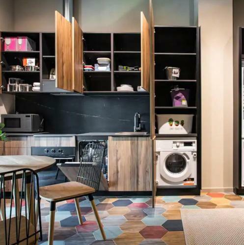 Apartamento Reina