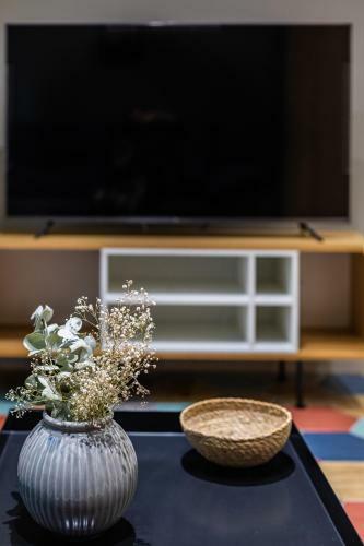 Apartamento Reina