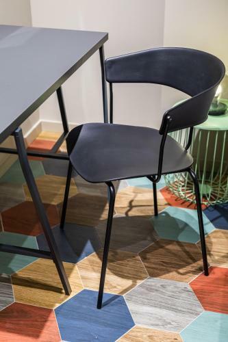 Apartamento Reina