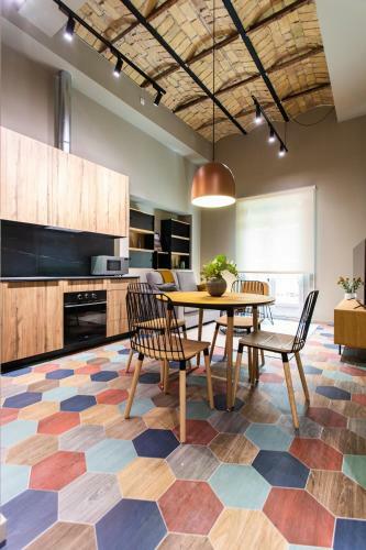 Apartamento Reina