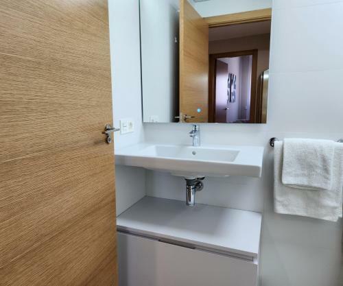 Apartamento Md Pont De Fusta