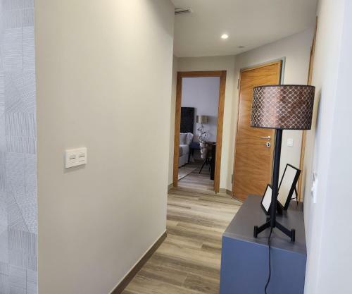 Apartamento Md Pont De Fusta