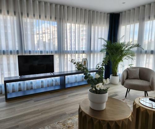 Apartamento Md Pont De Fusta