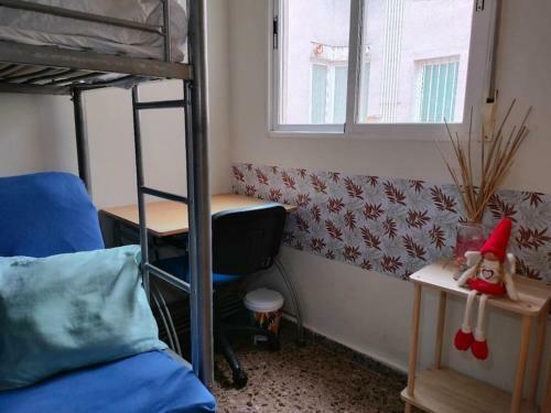 Apartamento Valencia Penthouse Sunrise
