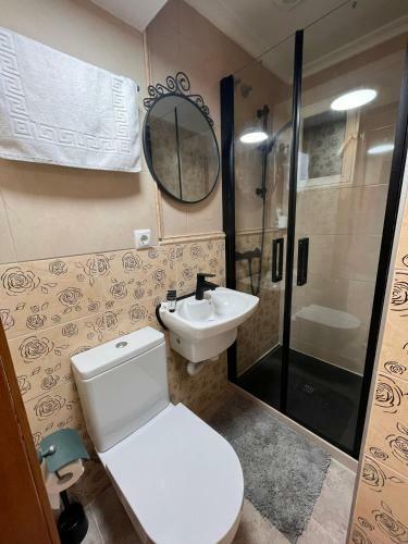 Apartamento Piso Ideal Centro Valencia