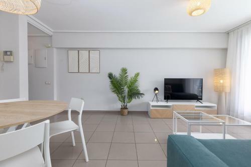 Apartup Patacona Infinity