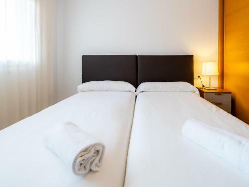 Sun And Golf Apartment By Rentalole