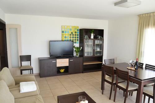 Apartamento Bellas Vistas