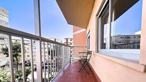 Little Sailboat - Apartamento Centro De Torre Del Mar