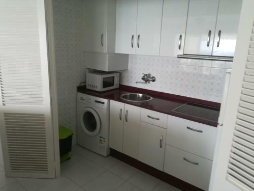 Apartamento Centro Y Mar
