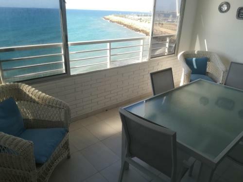Apartamento Centro Y Mar