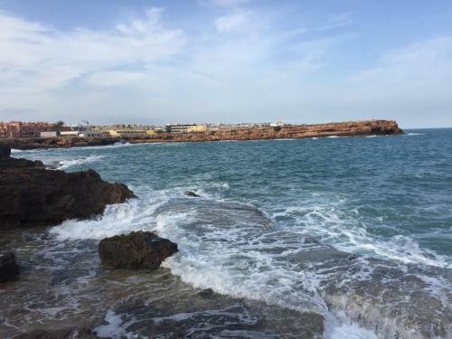 Apartamento Centro Y Mar