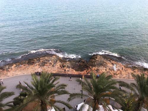 Apartamento Centro Y Mar