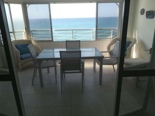 Apartamento Centro Y Mar