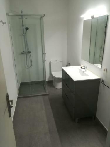 Apartamento Centro Y Mar